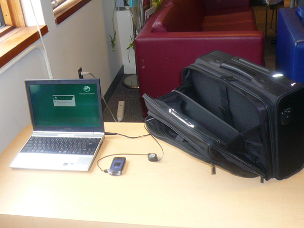 Final Product | Front